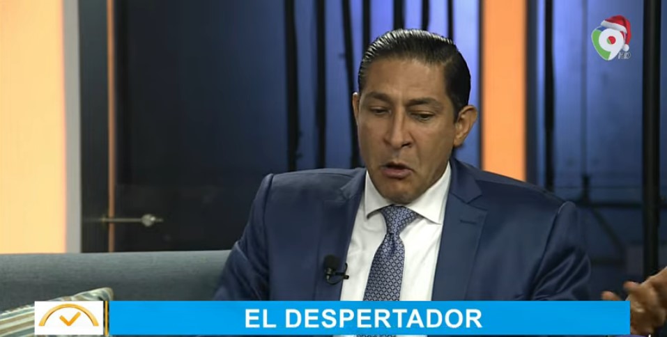 Iván Gatón Experto en Política Internacional en El Despertador