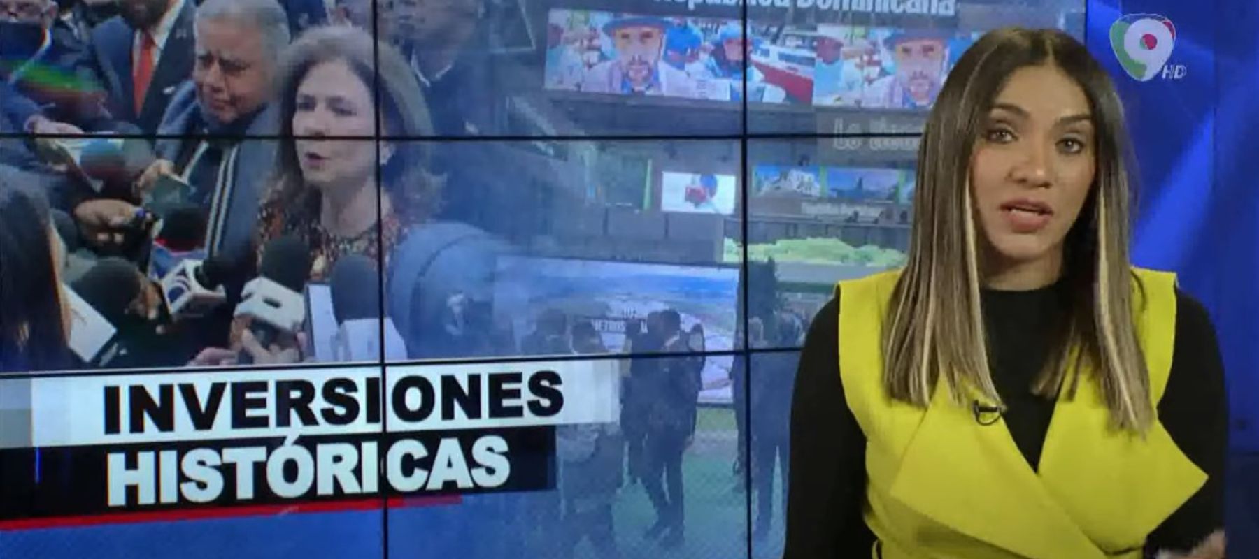 Los detalles fueron ofrecidos por el señor René Grullón, vicepresidente ejecutivo senior de Negocios Nacionales e Internacionales del Banco Popular, durante un encuentro con miembros de la prensa encabezado por la vicepresidenta de la República, señora Raquel Peña, y el ministro de Turismo, señor David Collado