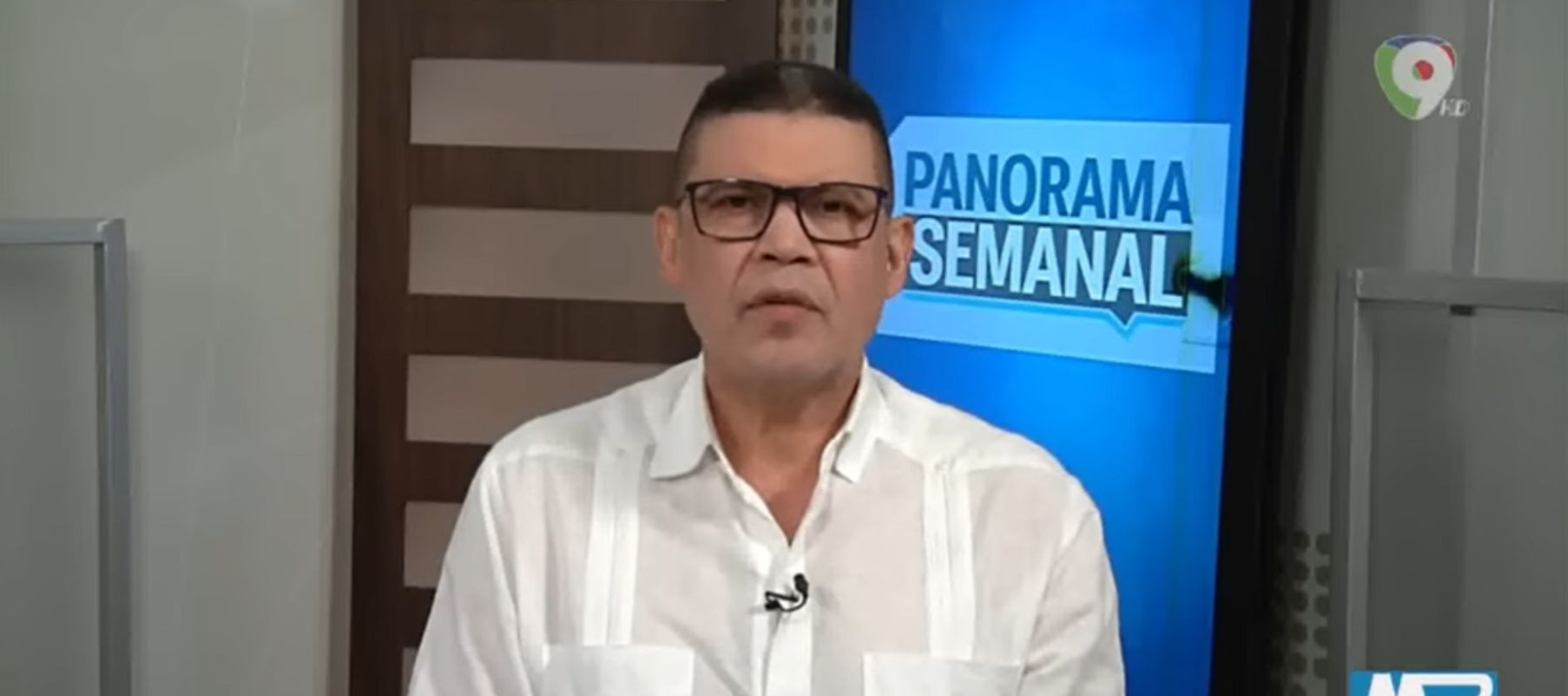 “Filosofando y Pensando” en Panorama Semanal