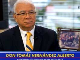 Luis Abinader es una revelación en la Historia Dominicana