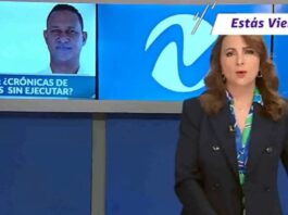 Crónicas de sentencias sin ejecutar