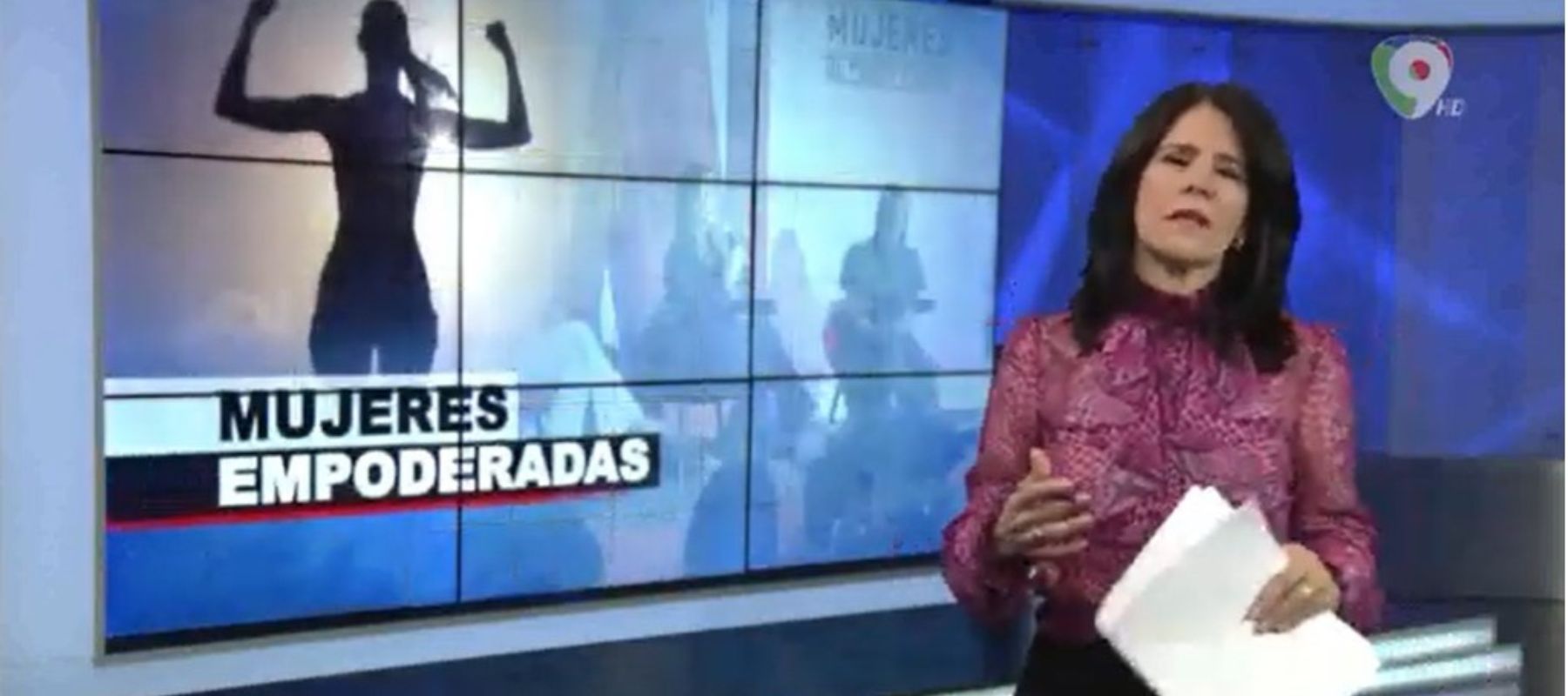 La Perspectiva: Mujeres Empoderadas