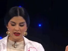 Las cirugías plásticas de la Dra. Tania Medina y Pamela Todo un Show