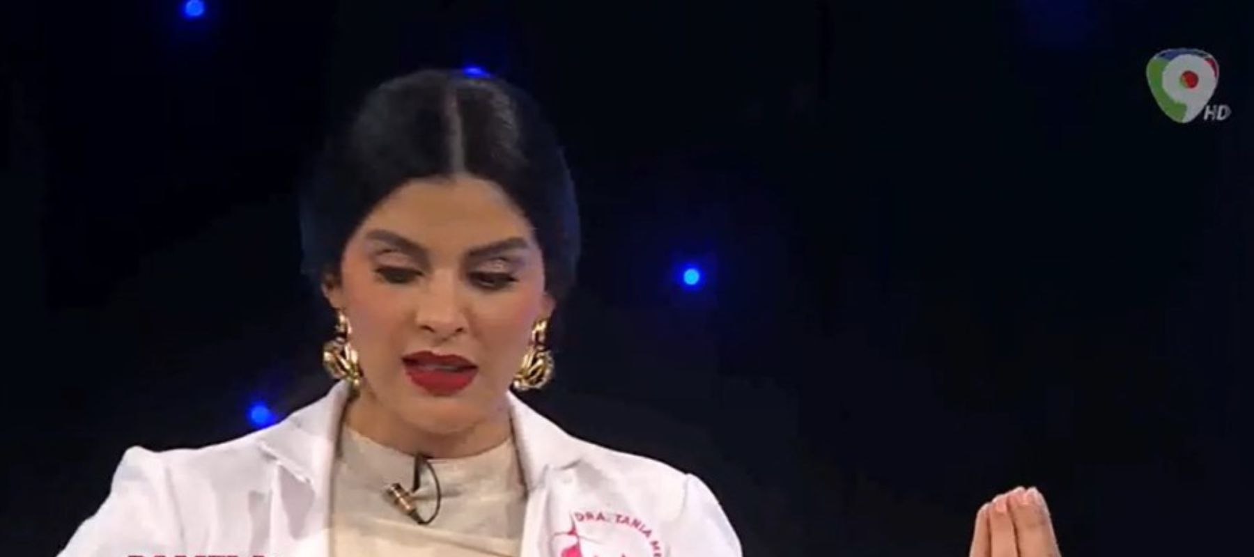 Las cirugías plásticas de la Dra. Tania Medina y Pamela Todo un Show