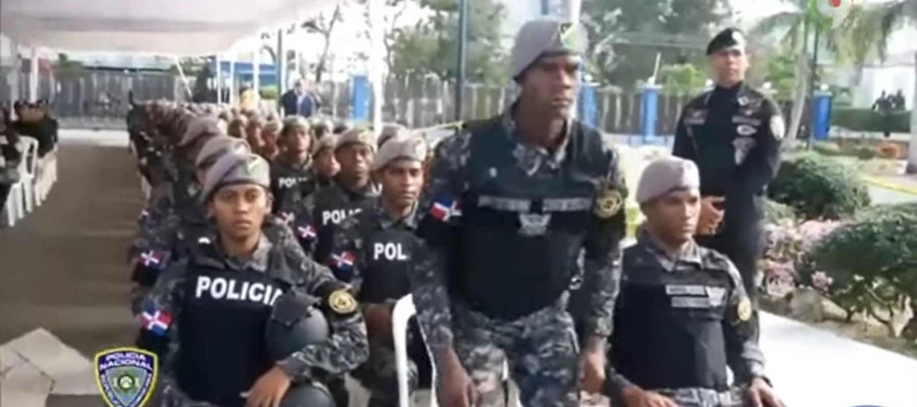 En La Mesa: Avances y desafíos del Sistema Educativo de la Policía Nacional | Esta Noche Mariasela