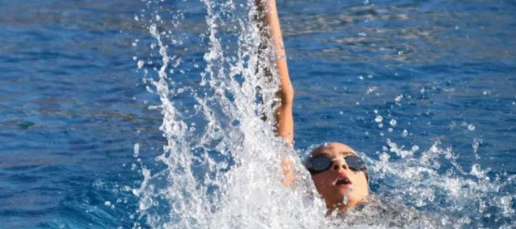 Distrito Nacional gana por cuarto año seguido campeonato natación