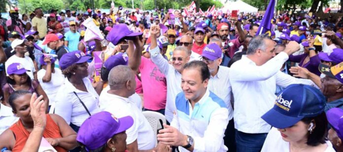 Abel-recorrerá-cada-municipio-y-dm-en-respaldo-a-candidatos-del-PLD-y-de-Rescate-RD