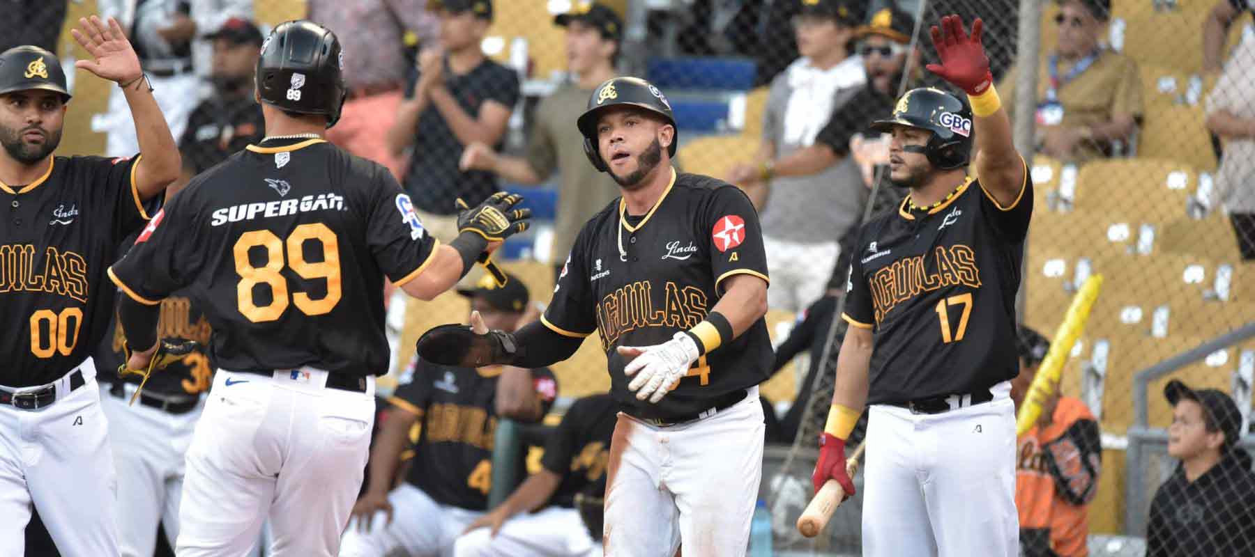 Águilas-vencen-a-Tigres-y-suben-al-quinto-puesto