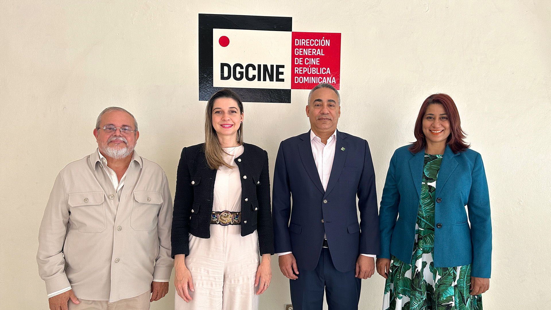 DGCINE y ADOPAE trabajarán juntos por la formación periodística