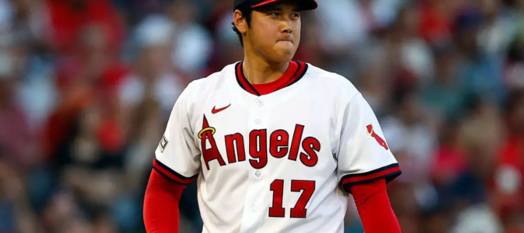 Angels aún atenderían ofertas por Shohei Ohtani