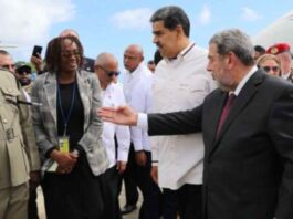 Autoridades-de-Brasil,-San-Vicente-y-Dominica-facilitan-diálogo-entre-Venezuela-y-Guyana