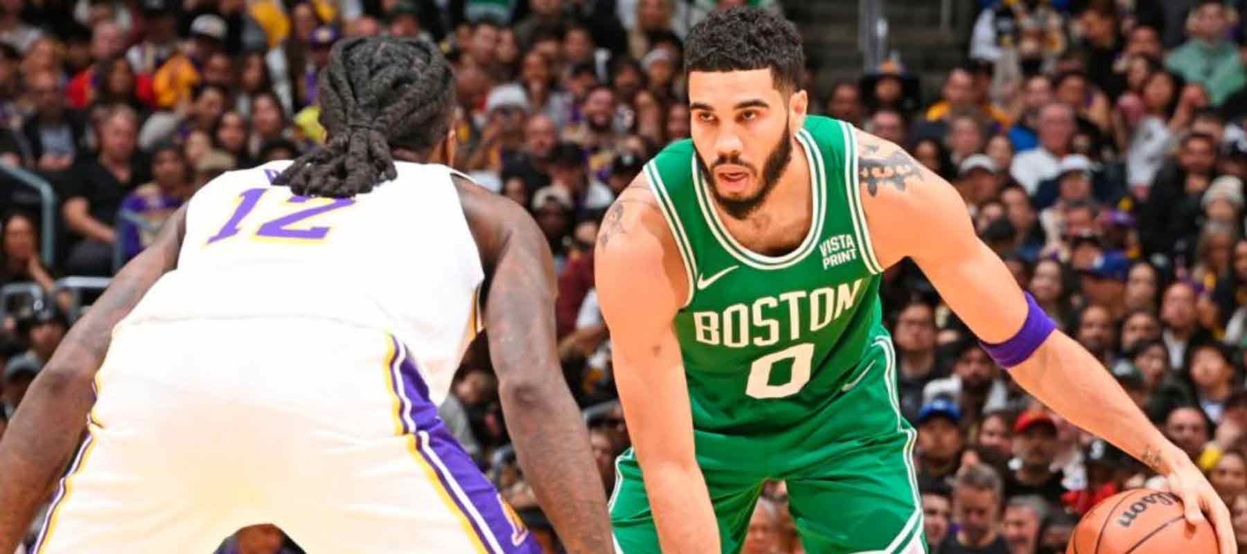 Boston-Celtics-deslumbran-en-la-jornada-navideña-con-una-victoria-contundente-sobre-los-Los-Angeles-Lakers