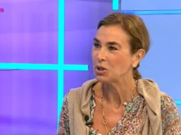 Carmen Posadas: “Le debo todo a mis defectos, nada a mis virtudes”