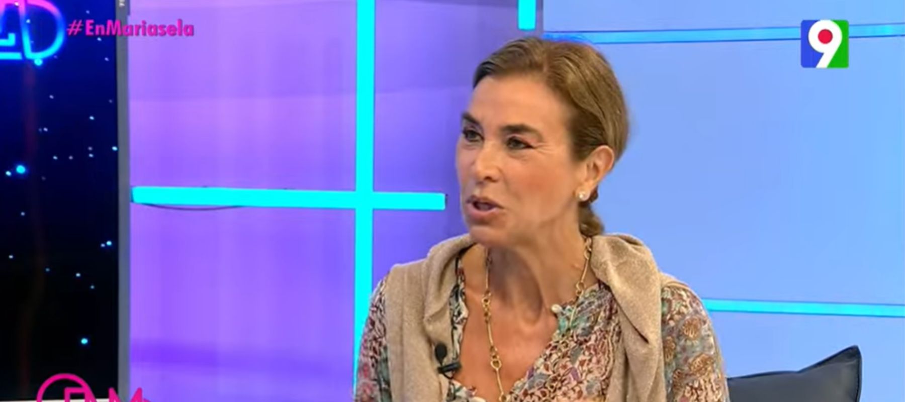 Carmen Posadas: “Le debo todo a mis defectos, nada a mis virtudes”