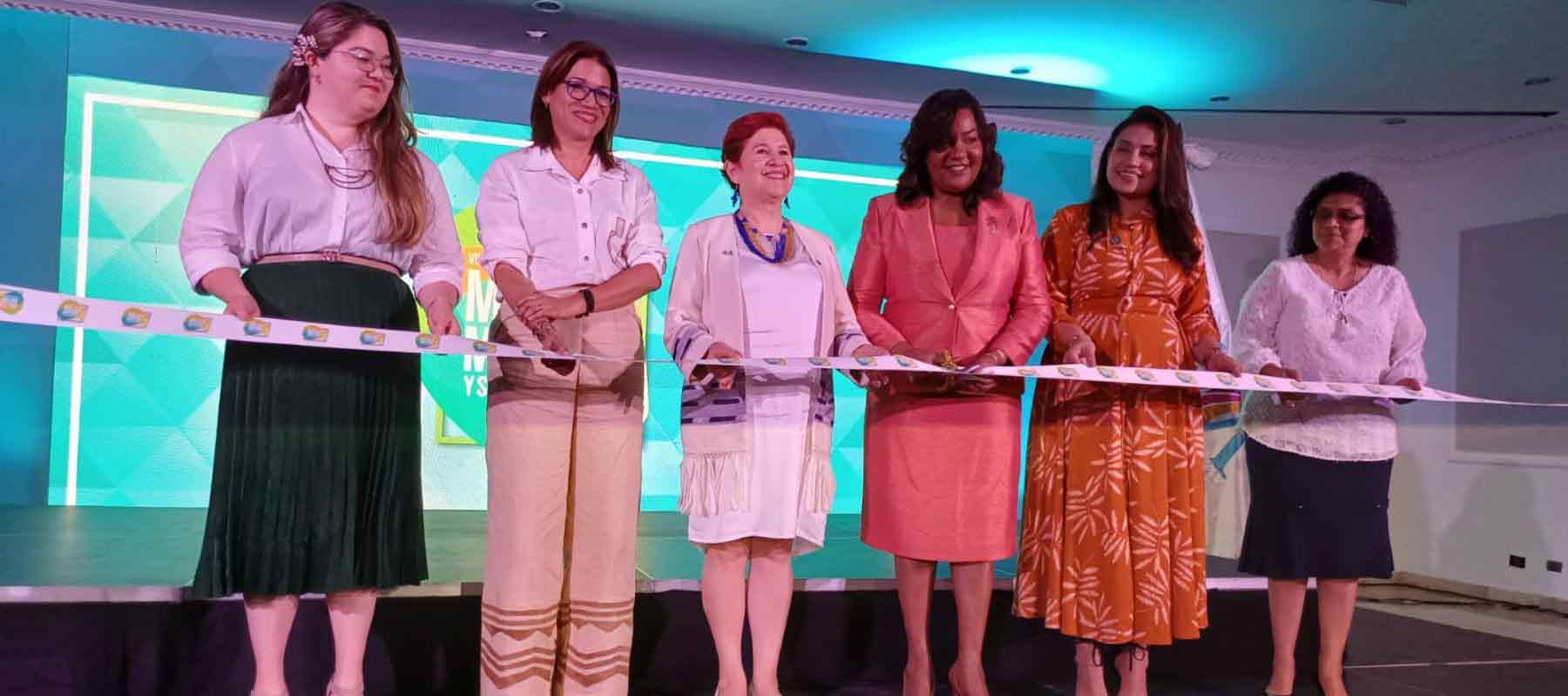 Celebran-VII-Foro-Regional-Mujer-Mipyme-y-Sostenibilidad