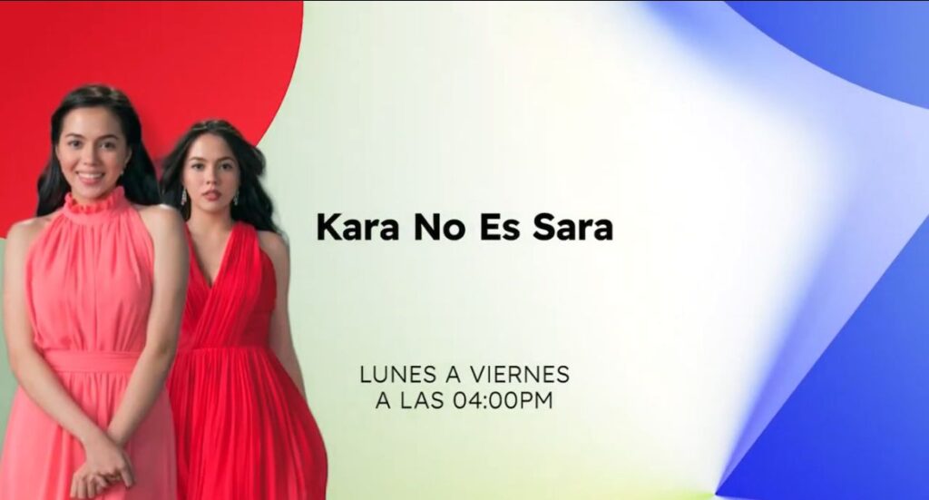 color-vision-canal-9-kara-no-es-sara