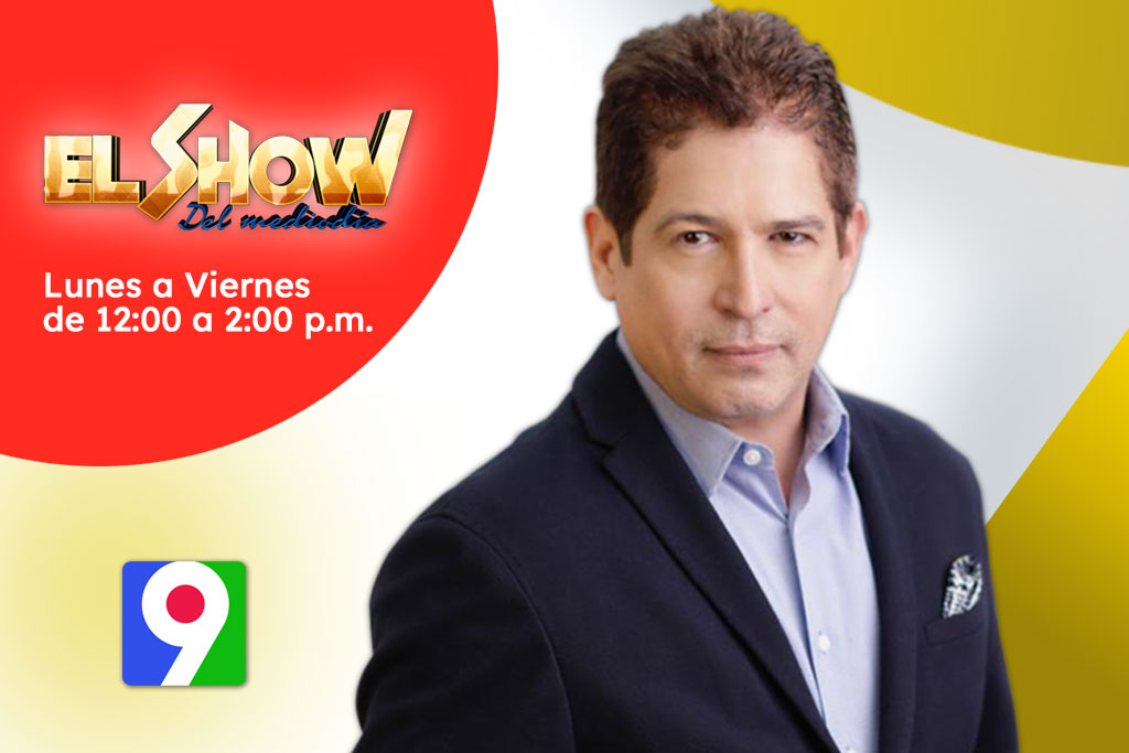 colorvision-canal-9-el-show-del-mediodia