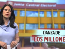 Danza de los millones