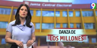 Danza de los millones