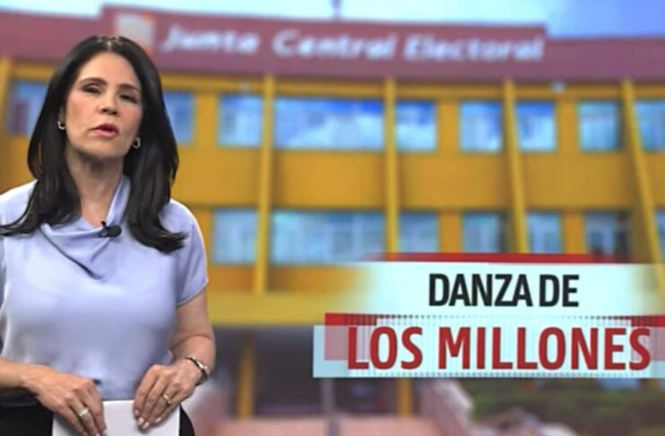 Danza de los millones