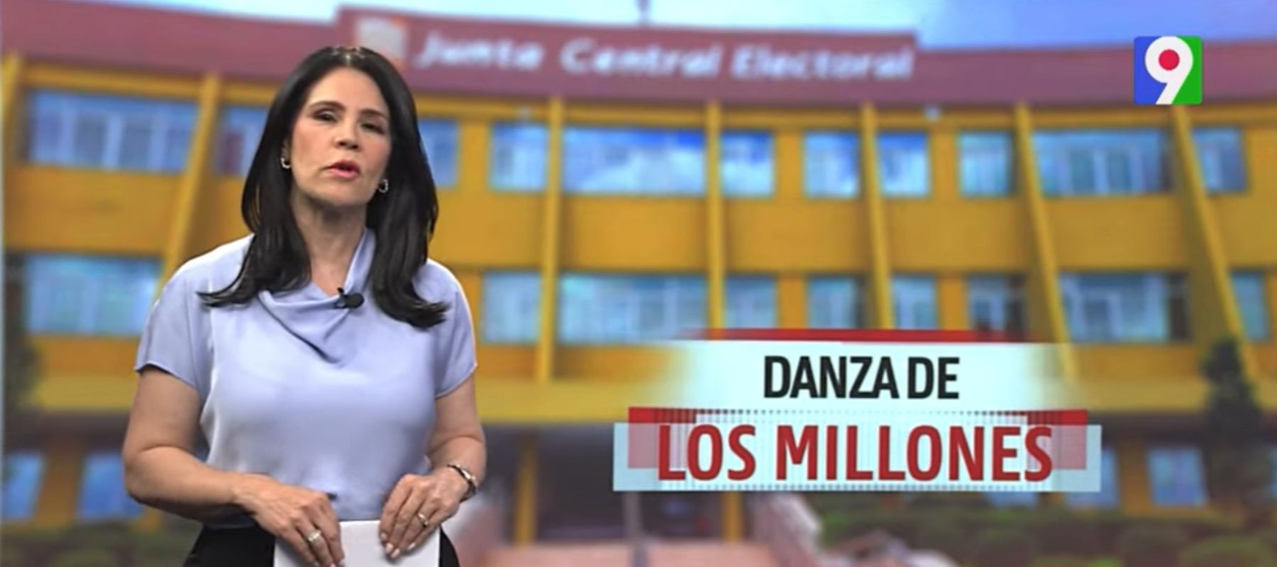 Danza de los millones