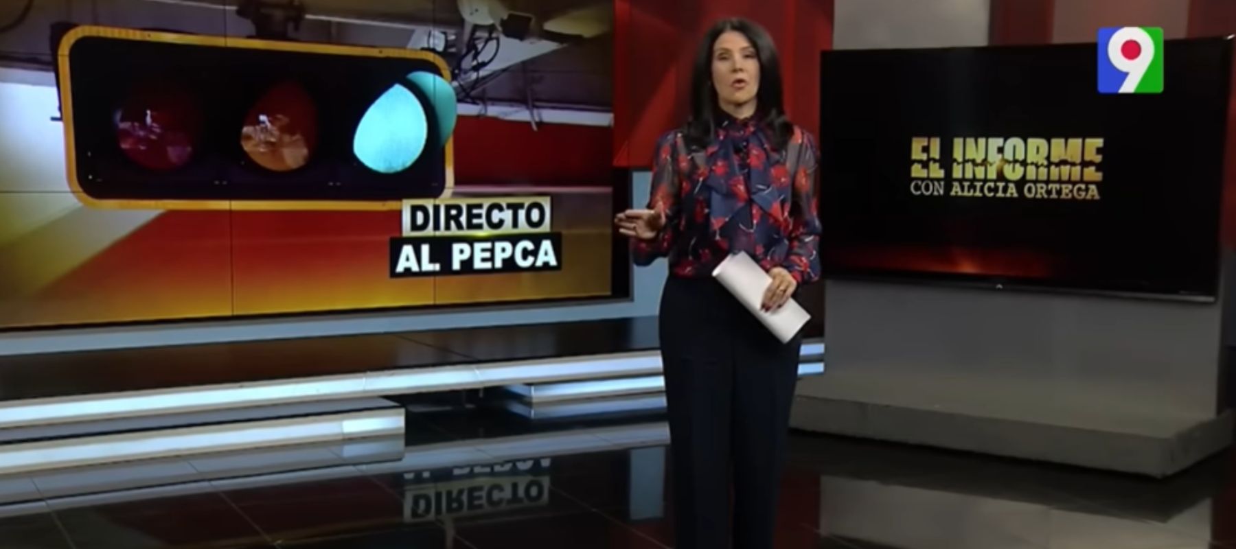 Directo al Pepca