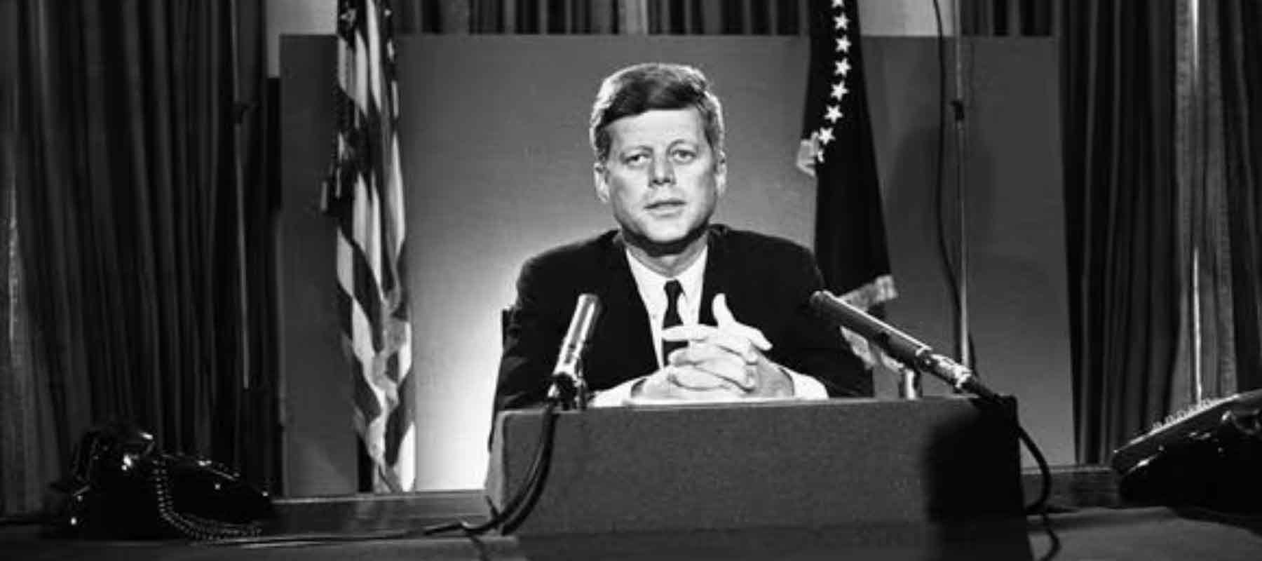 EE.UU.-recuerda-a-Kennedy,-su-expresidente-más-popular,-60-años-después-de-su-asesinato