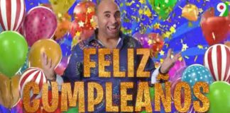 El Manín celebra su cumpleaños