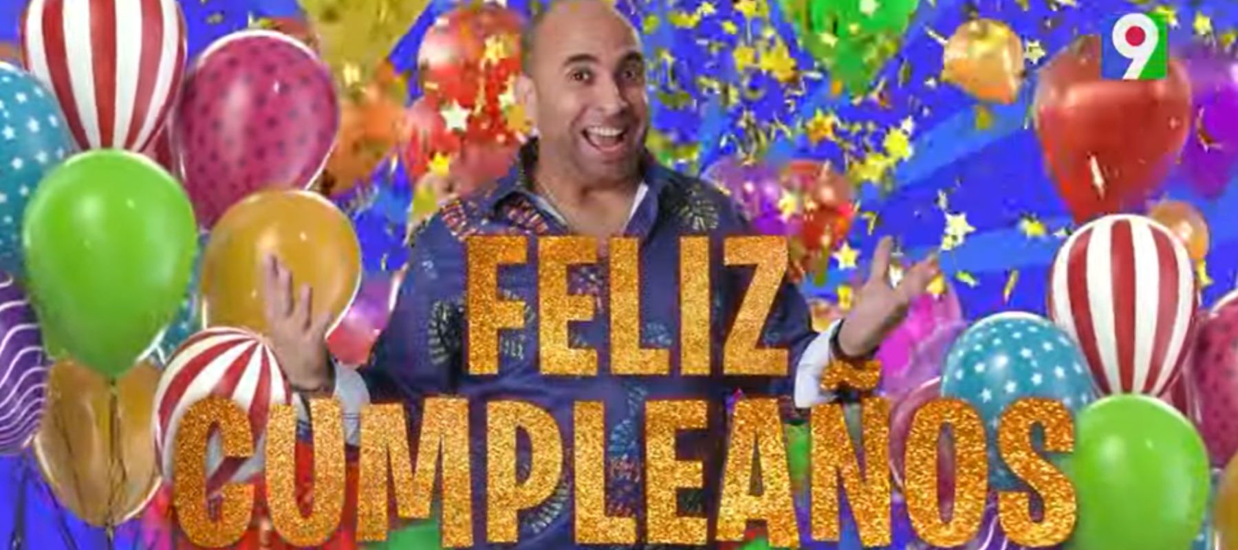 El Manín celebra su cumpleaños