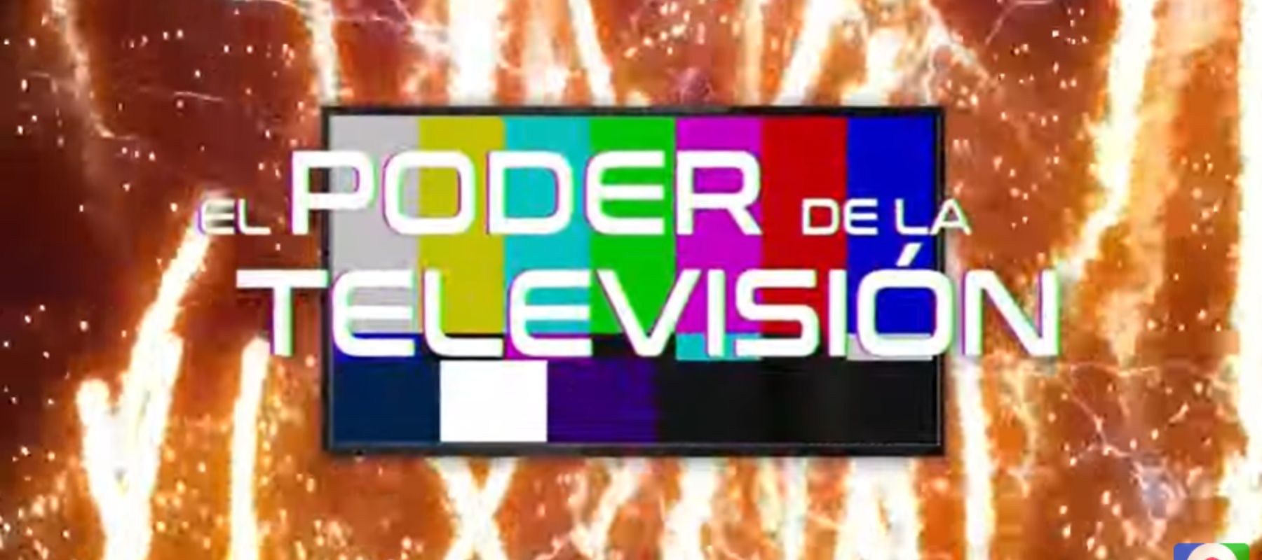 El poder de la televisión