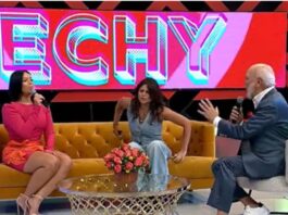 Entrevista a Techy