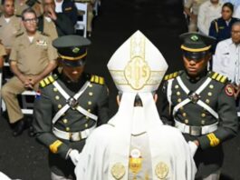 Franklin Guerrero con Foto-Crónica de la semana