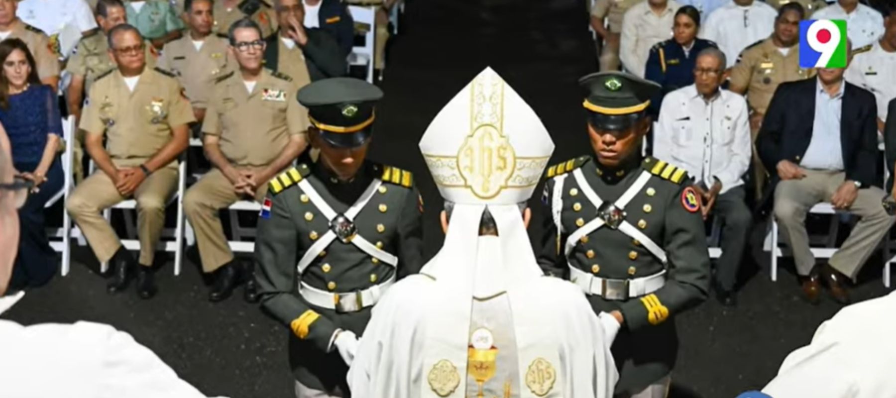 Franklin Guerrero con Foto-Crónica de la semana