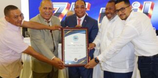 Grupo Detallistas Unidos de República Dominicana