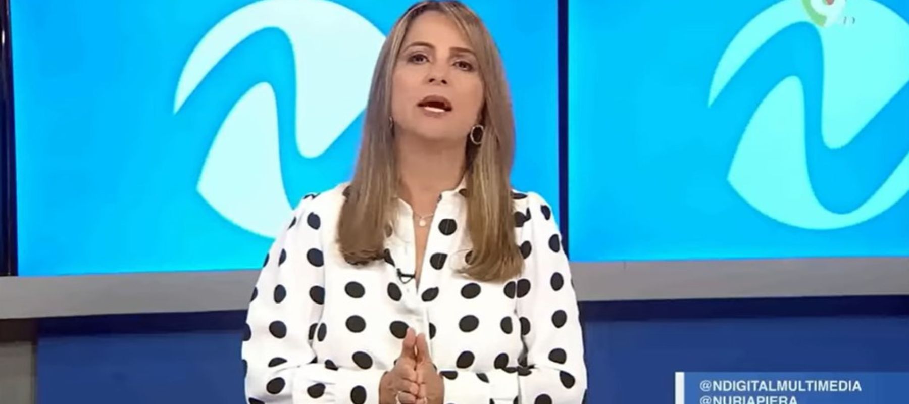 Intervención Telefónica | Nuria Piera