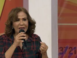 Ivonne Ferreras califica de penosa exposición de aspirante a jueza de TC