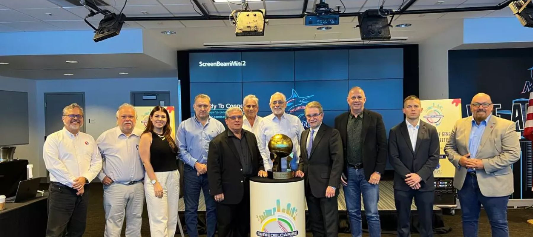 La Serie del Caribe Miami 2024 ya tiene fecha