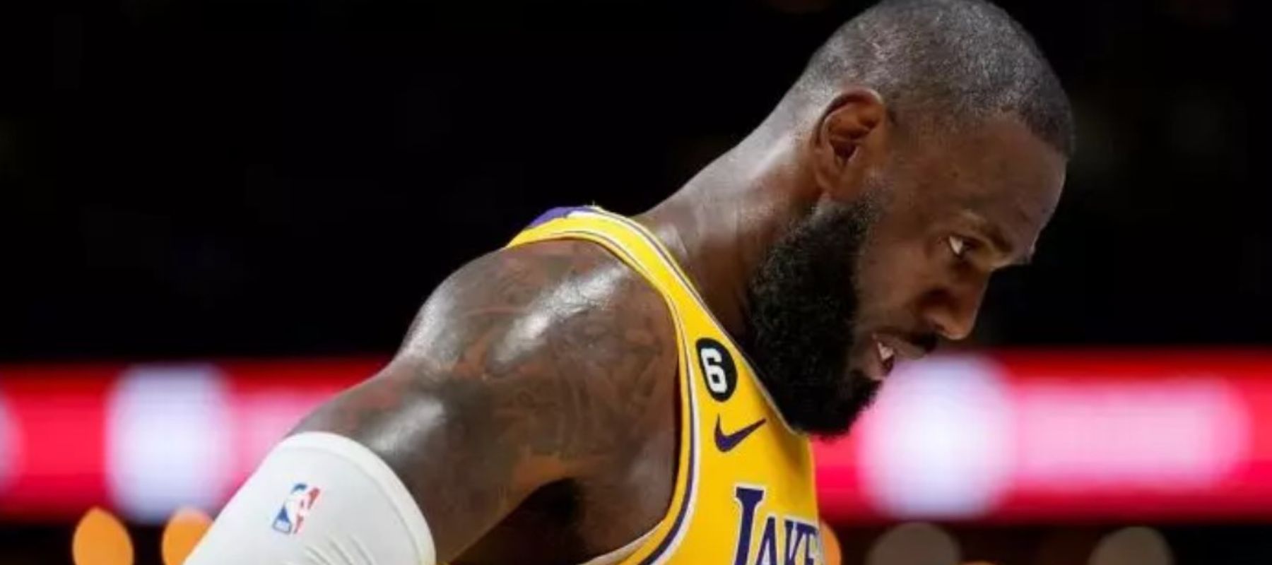 Lebron James: "Hasta que te ganen cuatro veces hay que tener confianza"