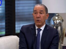 Leonel Fernández debe pedir perdón