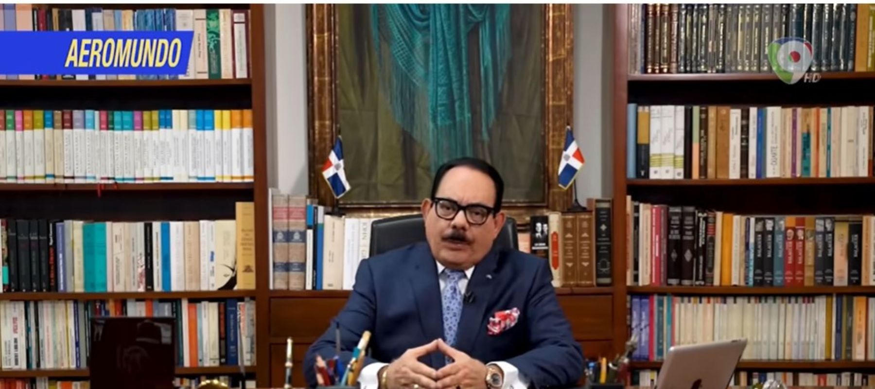 Leonel Fernández y Danilo Medina no quedaran impunes