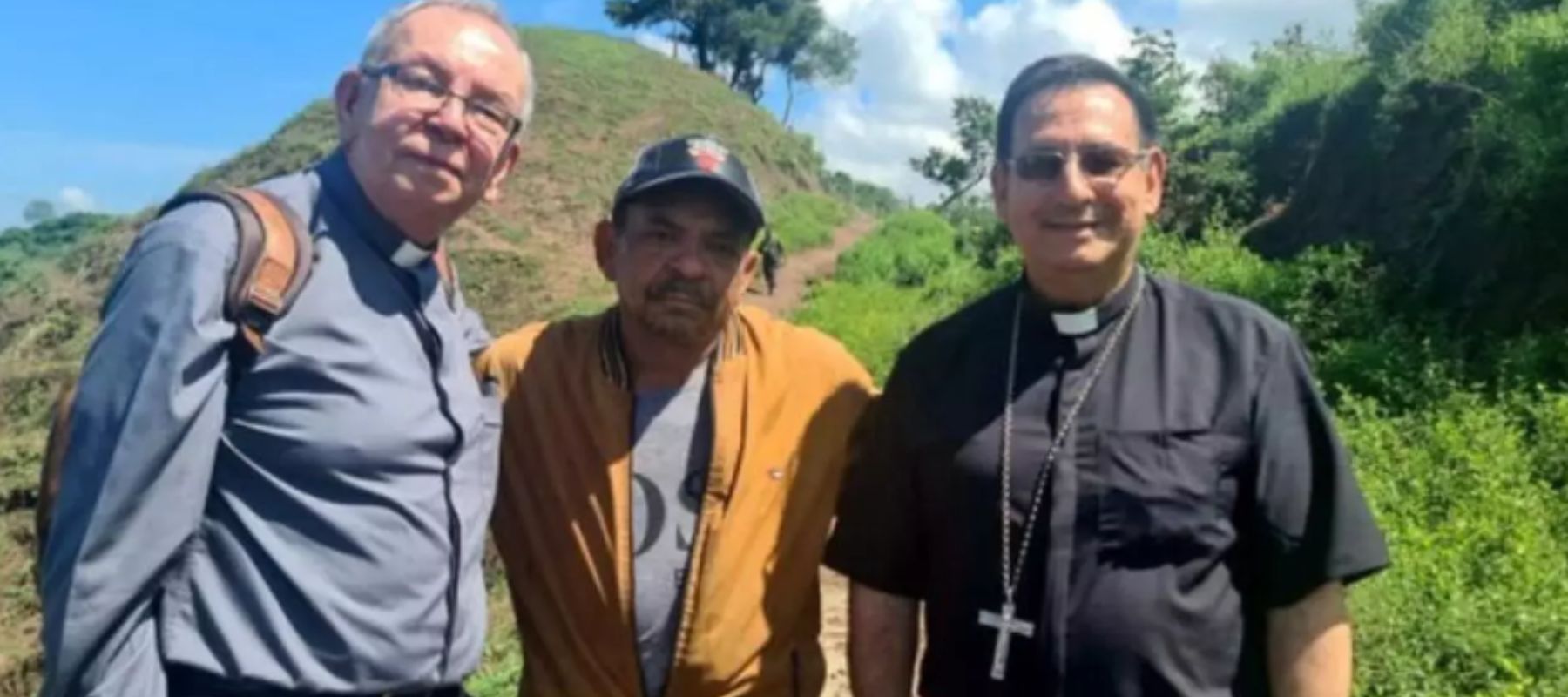 Liberan padre del futbolista Luis Díaz