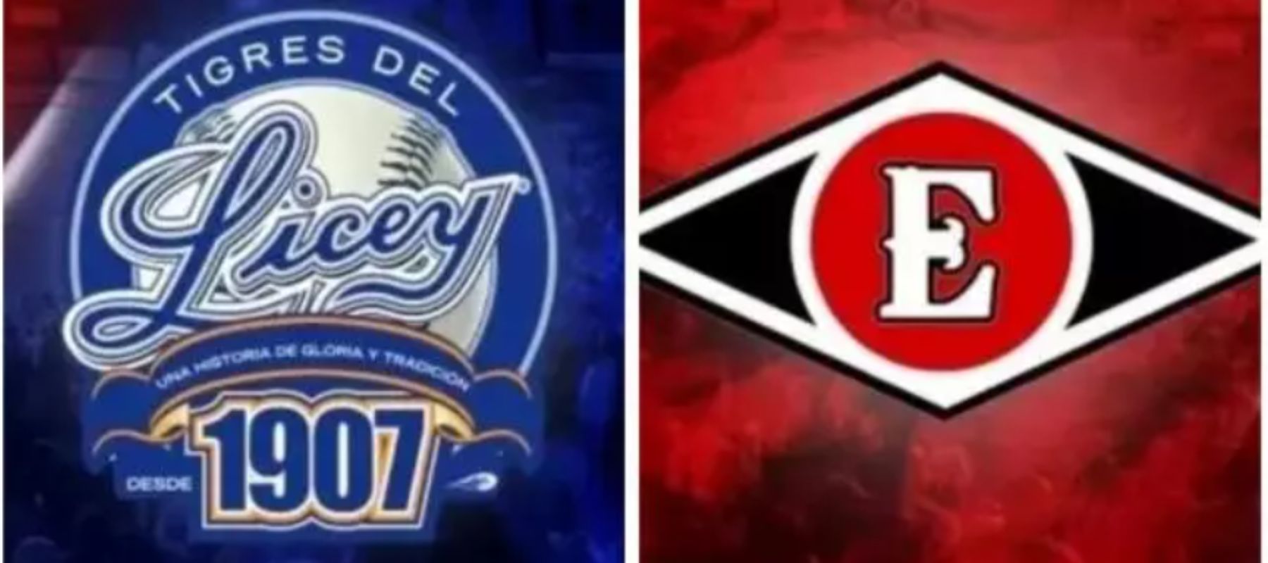 Licey quiebra racha con blanqueada sobre el Escogido