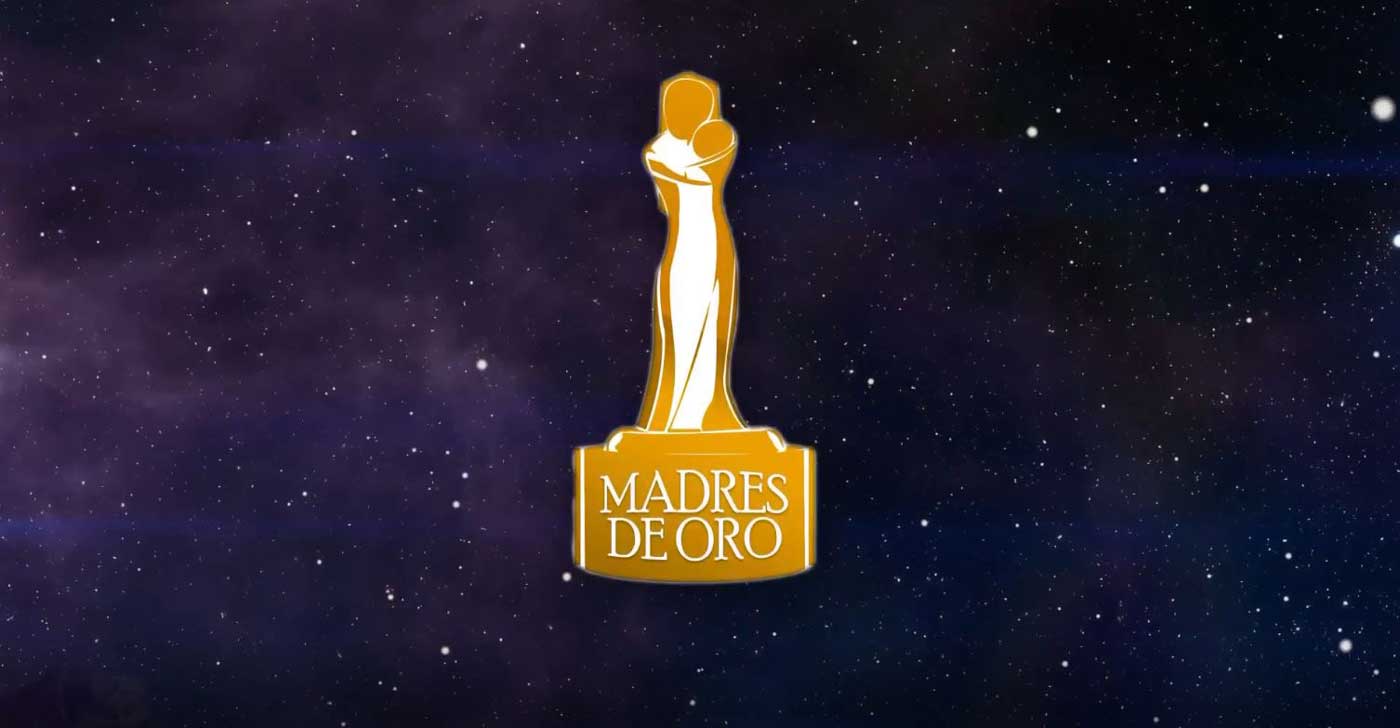 Madres de Oro