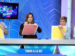 Madres y embarazadas debaten en Qué Chévere es Saber