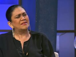 ¡Primicia! Maridalia Hernández “Tuve miedo al éxito” | Con Jatnna