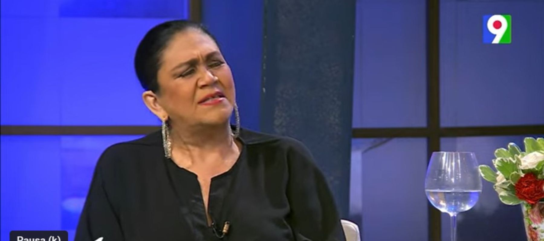 ¡Primicia! Maridalia Hernández “Tuve miedo al éxito” | Con Jatnna