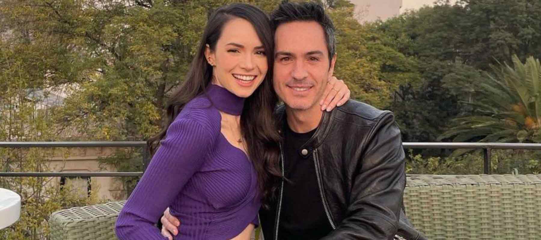 Mauricio-Ochmann-y-Paulina-Burrola-Fin-de-su-Relación