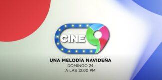 cine 9