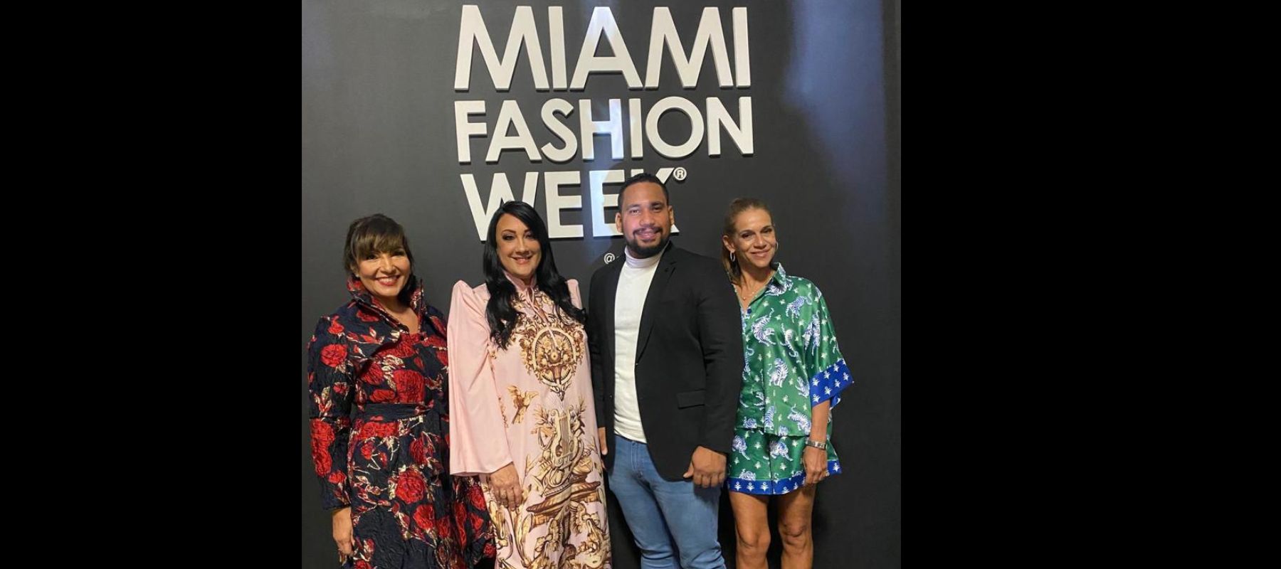 Miami Fashion Week