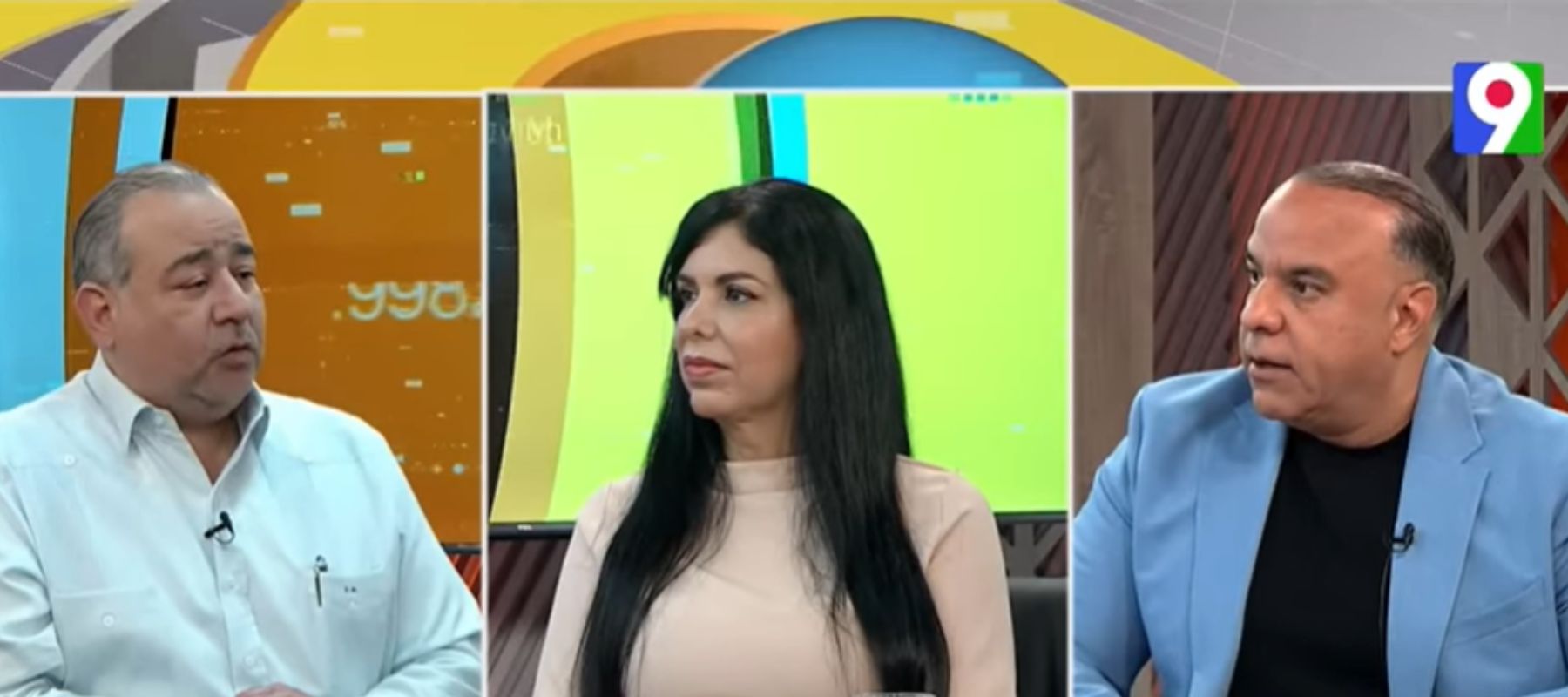 Micky López y Rosa Amalia Pilar se defienden de las acusaciones de Lavado de activos